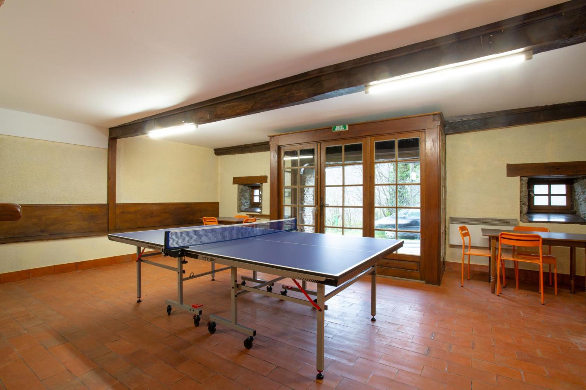Le Studio, Gite De La Moulinquie Saint-Cirgue Ngoại thất bức ảnh